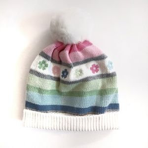 Toddler Girls Gymboree Beanie